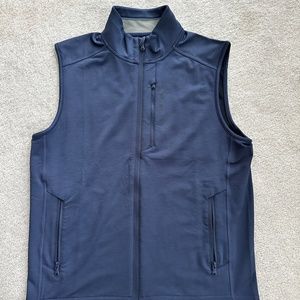 Vineyard Vines Performance Men's Vest